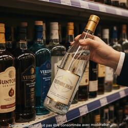 La p'tite bouteille (feat. FERRAND & BENMEZIANE)