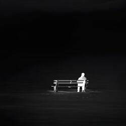 KÕRVALE ASTUND (feat. ingu)