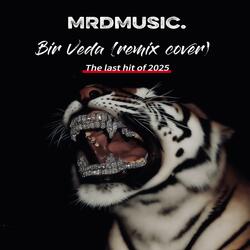 Bir Veda Remıx Cover