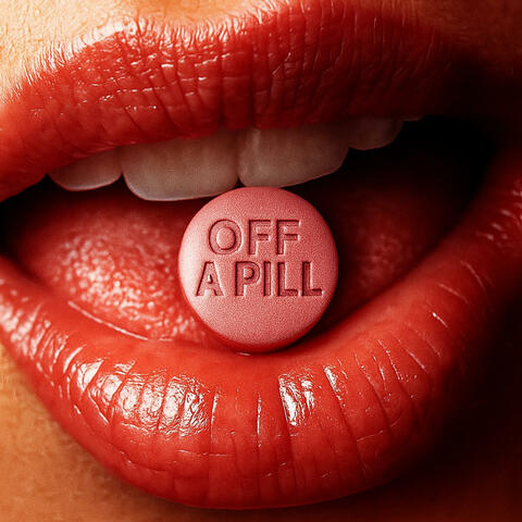 Off a pill (feat. FMJAY)