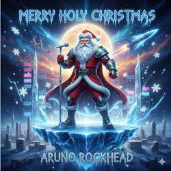 Merry Holy Christmas