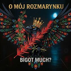 O mój rozmarynku (Silesian Folk, Industrial, Electronic (glitch_drill_trance))