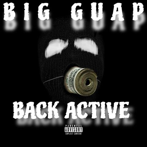 BACK ACTIVE