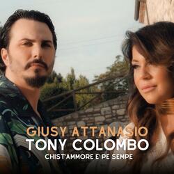 Chist'ammore e' pe sempe (feat. Giusy Attanasio)