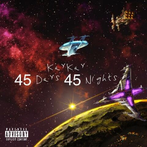 45Days45Nights