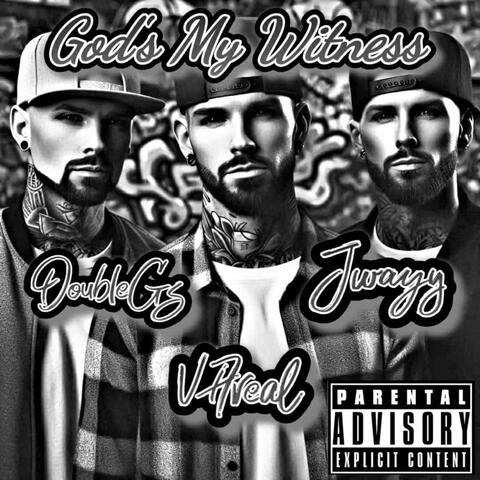 God's My Witness (feat. VAreal & Jwayges)