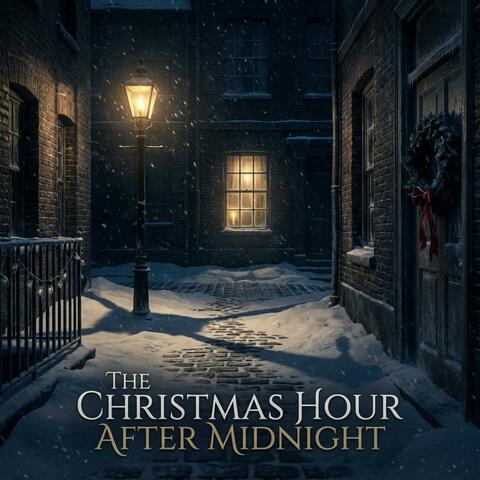 THE CHRISTMAS HOUR AFTER MIDNIGHT