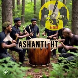 NBM JOLLY ASHANTI HT