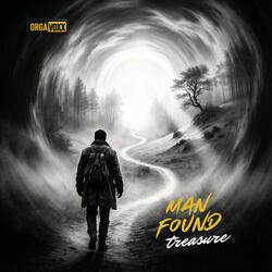 Man Found Treasure