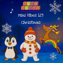 Mini Vibes 123 Christmas