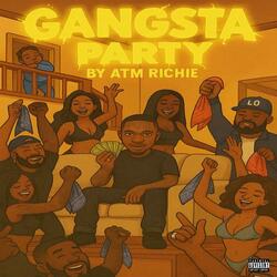 GANGSTA PARTY