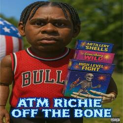 OFF THE BONE (feat. 4Xtra)