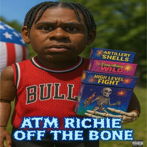 OFF THE BONE (feat. 4Xtra)