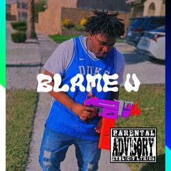Blame U