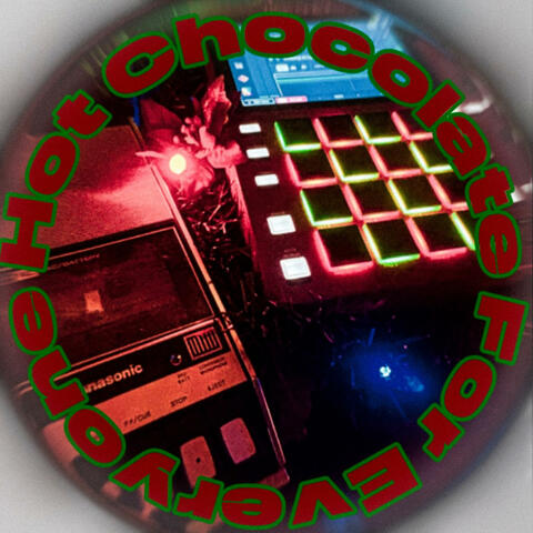 Hot Chocolate For Everyone