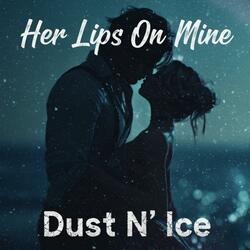 Her lips on mine (feat. KAI COOL)