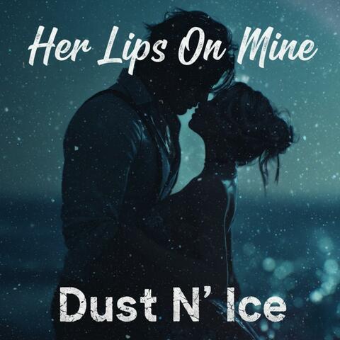 Her lips on mine (feat. KAI COOL)