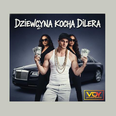 Dziewczyna Kocha Dilera (Club edition)