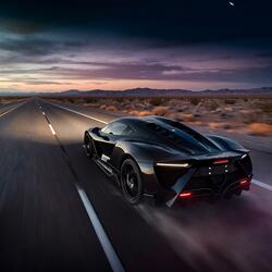 Slow or Fast (Chill Euro Disco Style)