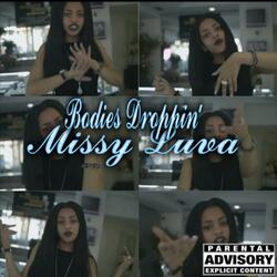 Bodies Droppin' Freestyle