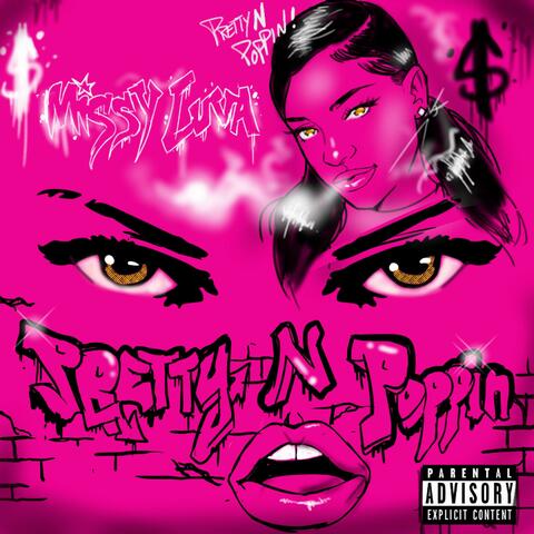 Pretty N Poppin'