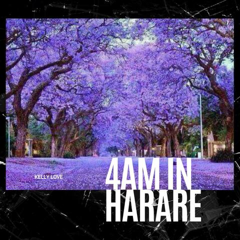 4am in Harare