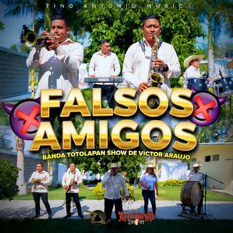 Falsos Amigos
