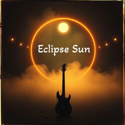 Eclipse Sun