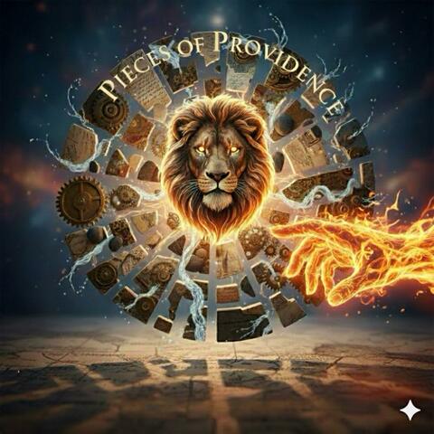 Pieces of Providence
