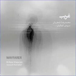 Wayfarer (feat. Mohammadreza Shajarian)