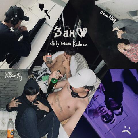 3am (feat. Nico SSJ)