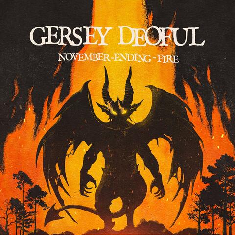 November Ending Fire