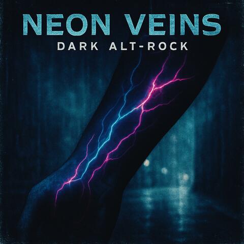 Neon Veins