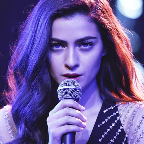 İstanbul'da Adın Kadar Sessizleşti Rüzgâr