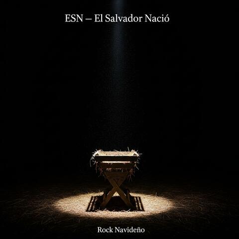 ESN — El Salvador Nació