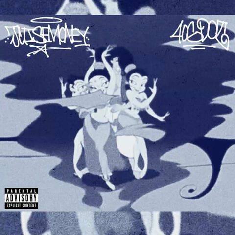 allådin (feat. 40G Dot)