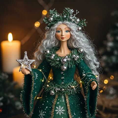 Dreamy Christmas, Vol. 6