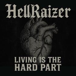 Living Is The Hard Part