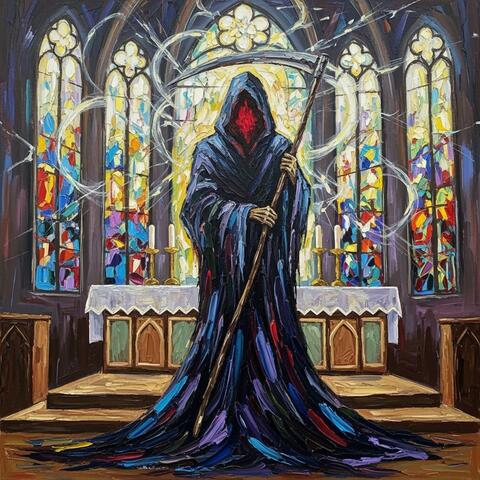 Reaper at the Altar