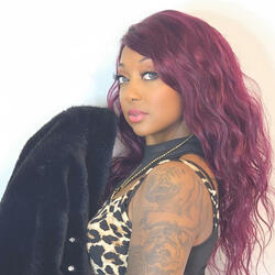 Queen Through The Fire