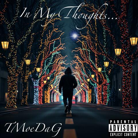 In My Thoughts...