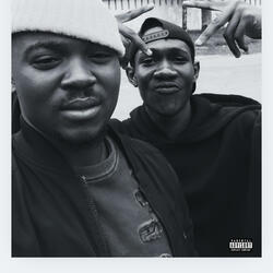 Yeast (feat. M A T H E T A)