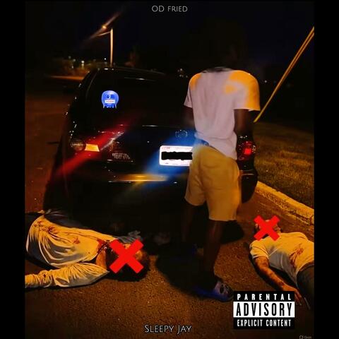 How you doing (feat. OD Fried)