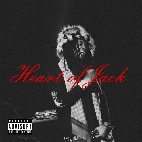 Heart of Jack (I can love you)