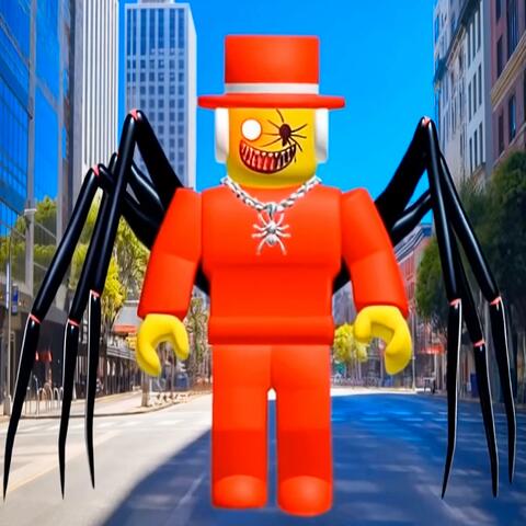 INFECTED SAMMY (Steal a brainrot)