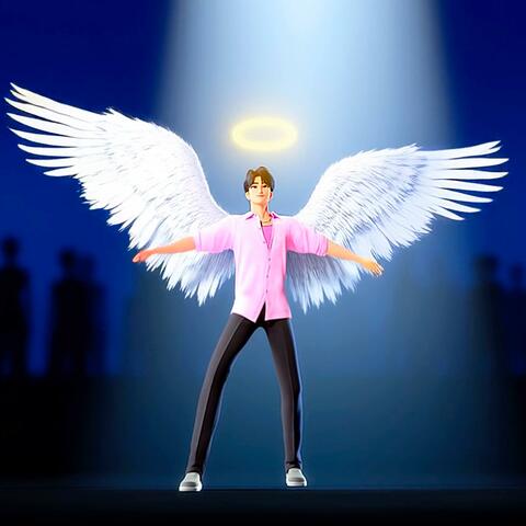 I’m Not a Demon (Angel Hunters)