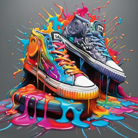 Just Be Where Your Feet At