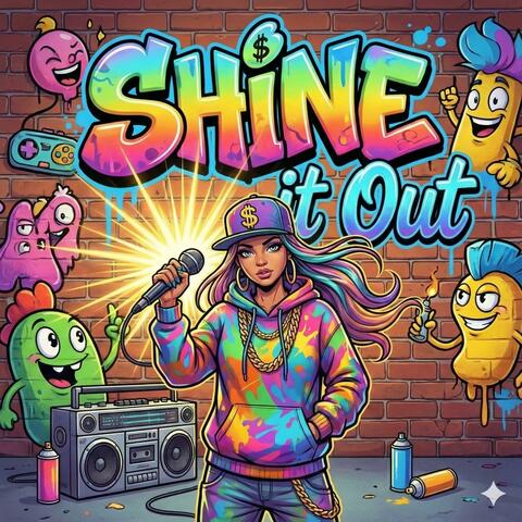 Shine It Out