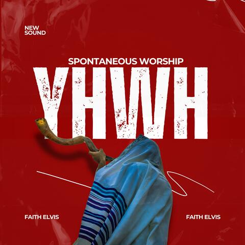 Yahweh Spontaneous