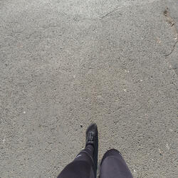 Du kriegst mich nicht